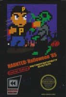 Haunted: Halloween '85