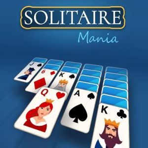 Solitaire Mania