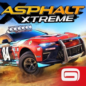 Asphalt: Xtreme