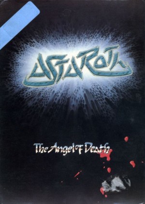 Astaroth: The Angel of Death