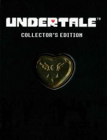 Undertale (Collector's Edition)