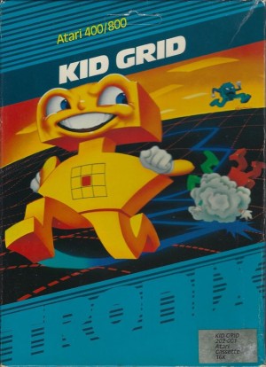 Kid Grid