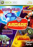PopCap Arcade Vol 1