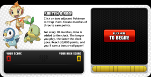Switch-a-Roo!