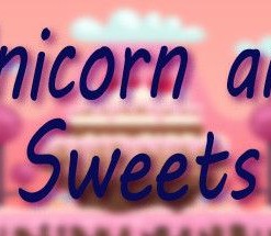 Unicorn and Sweets