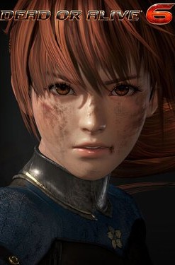 Dead or Alive 6