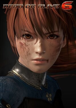 Dead or Alive 6