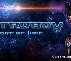 Astro Boy: Edge of Time