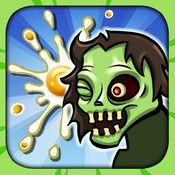 Bunny the Zombie Slayer