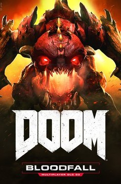 Doom: Bloodfall