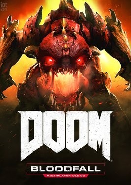 Doom: Bloodfall
