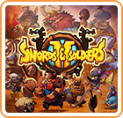 Swords & Soldiers II