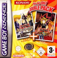 Yu-Gi-Oh!: Double Pack