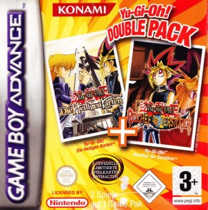 Yu-Gi-Oh!: Double Pack