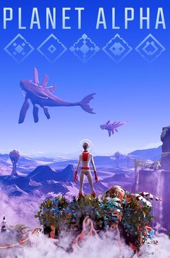 Planet Alpha