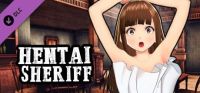 Hentai Sheriff: Nudity DLC (18+)