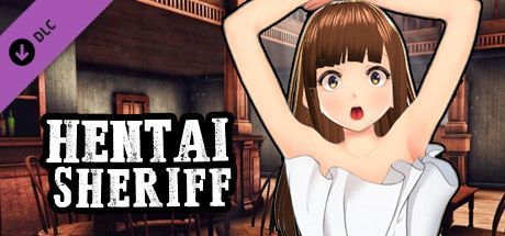 Hentai Sheriff: Nudity DLC (18+)