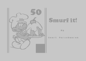 Smurf It!