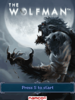 The Wolfman