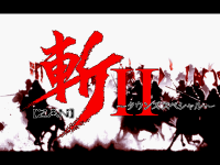 Zan II: Towns Special