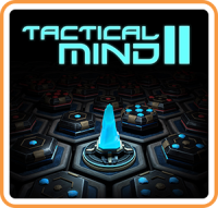 Tactical Mind II