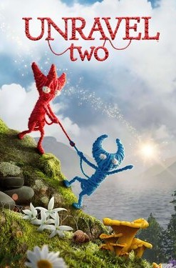 Unravel Two