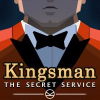 Kingsman: The Secret Service