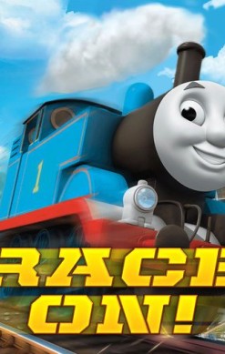 Thomas & Friends: Race On!