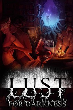 Lust for Darkness