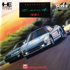 Zero4 Champ II