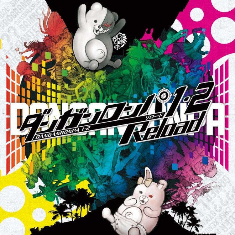 Danganronpa 1・2 Reload