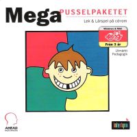 Megapusselpaketet