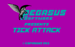 Tick Attack