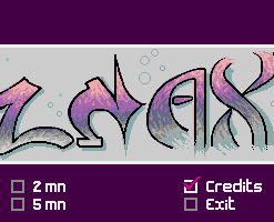 Znax