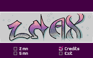 Znax