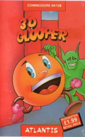 3-D Glooper