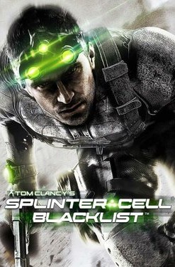 Tom Clancy's Splinter Cell: Blacklist