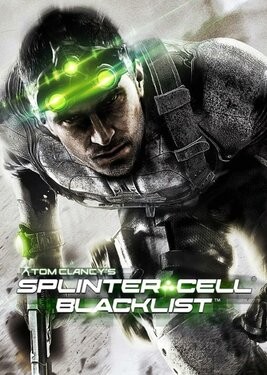 Tom Clancy's Splinter Cell: Blacklist