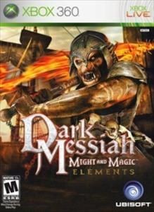 Dark Messiah: Might and Magic - Elements: Exclusive Maps, Classes and Weapons