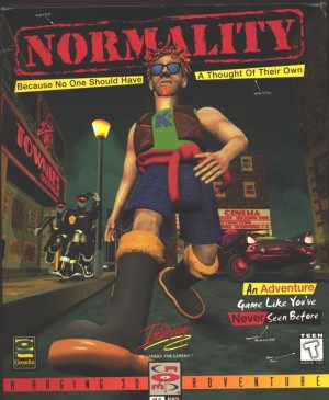 Normality