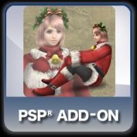 Frontier Gate: Christmas Equipment 'Akai Borias Zoku'