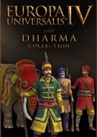 Europa Universalis IV (Dharma Collection)