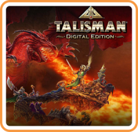 Talisman: Digital Edition
