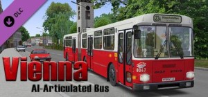 Vienna: AI-Articulated Bus