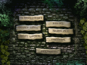 Das verrückte Labyrinth