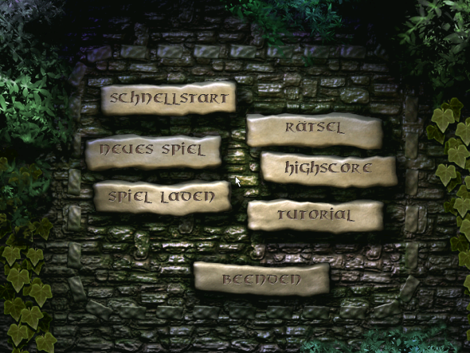 Das verrückte Labyrinth