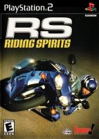 RS: Riding Spirits