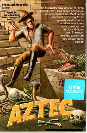 Aztec