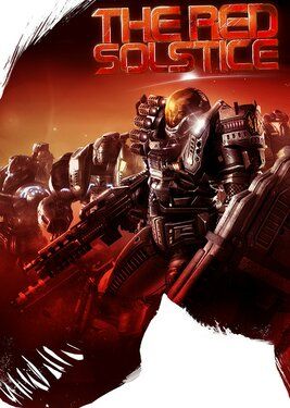 The Red Solstice