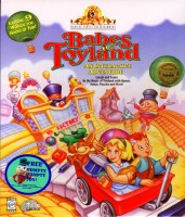 Babes in Toyland